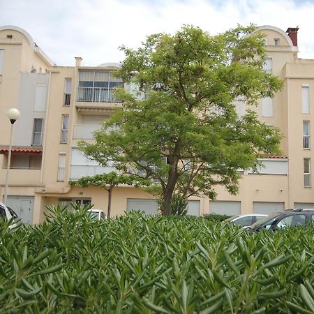 Appartement Saphir de Gruissan Extérieur photo