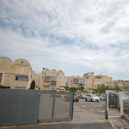 Appartement Saphir de Gruissan Extérieur photo