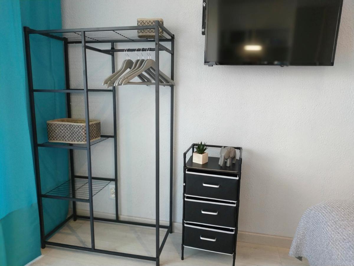 Appartement Saphir de Gruissan Extérieur photo